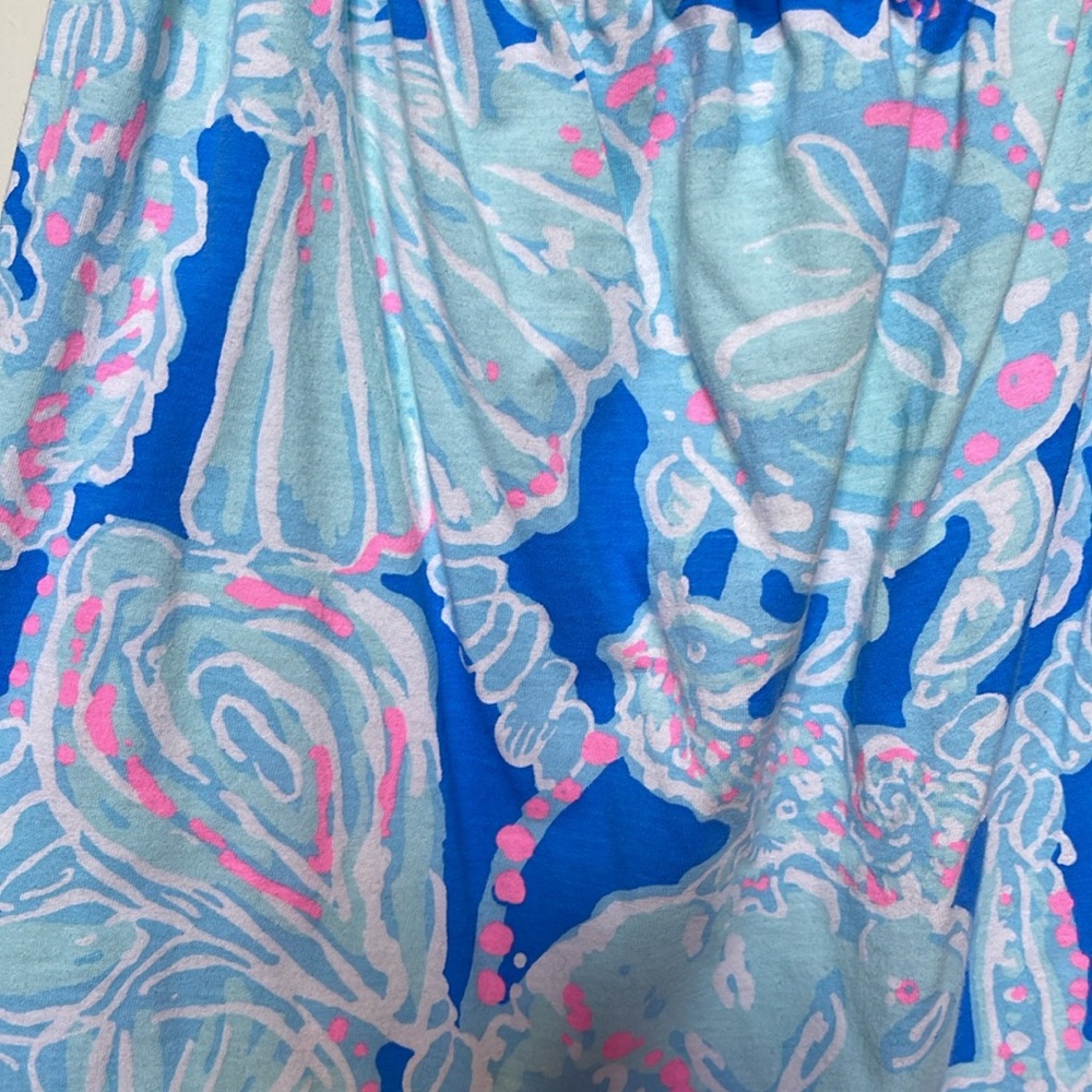 Lilly Pulitzer dress size S - Picture 2 of 7